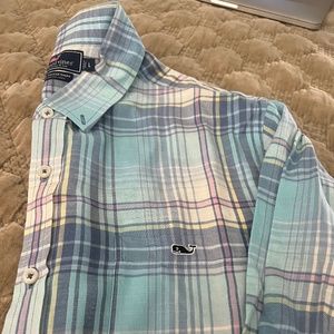 Vineyard Vines Men’s Shirt